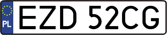 EZD52CG
