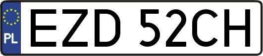 EZD52CH