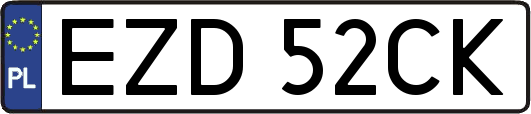 EZD52CK
