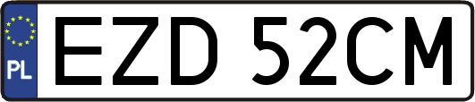 EZD52CM