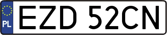 EZD52CN