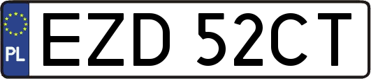 EZD52CT