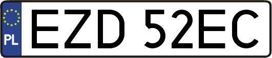 EZD52EC