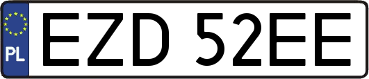 EZD52EE