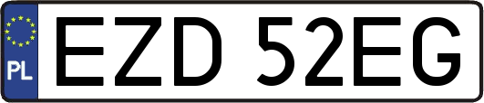 EZD52EG