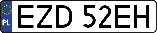 EZD52EH