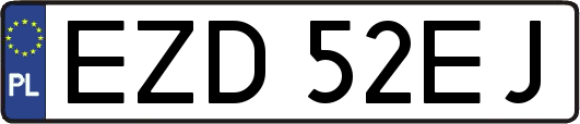 EZD52EJ