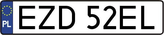 EZD52EL