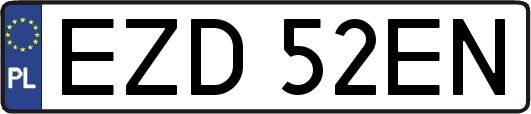 EZD52EN