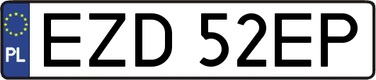 EZD52EP