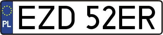 EZD52ER