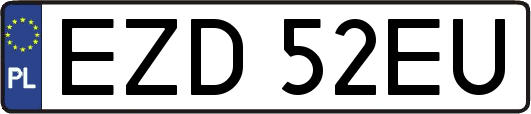 EZD52EU