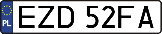 EZD52FA