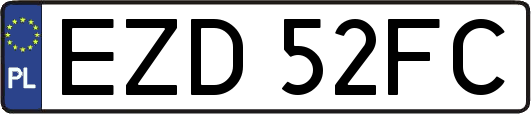 EZD52FC