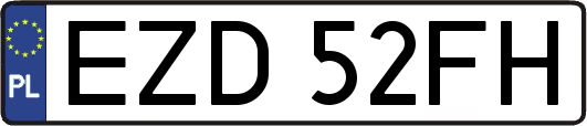 EZD52FH