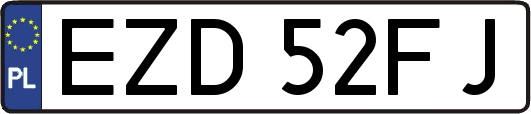 EZD52FJ