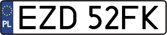 EZD52FK