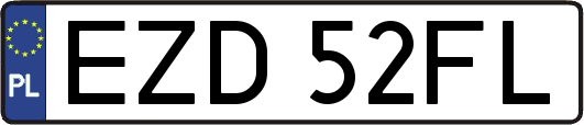 EZD52FL
