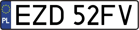 EZD52FV