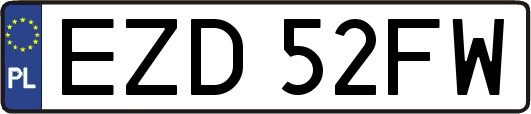 EZD52FW
