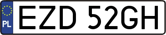EZD52GH