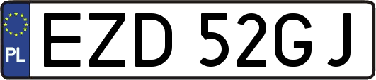 EZD52GJ