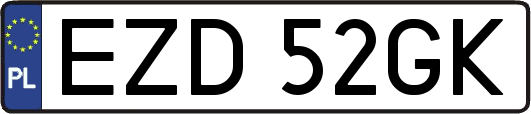 EZD52GK