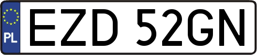EZD52GN
