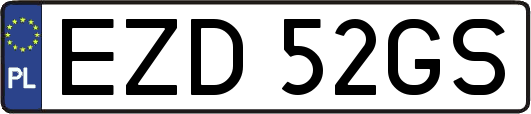 EZD52GS