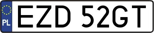 EZD52GT