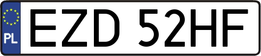 EZD52HF