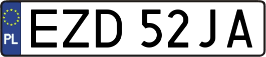 EZD52JA