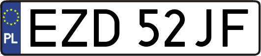 EZD52JF