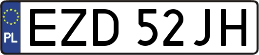 EZD52JH