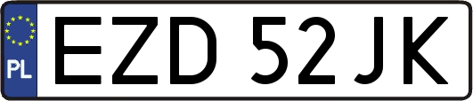 EZD52JK