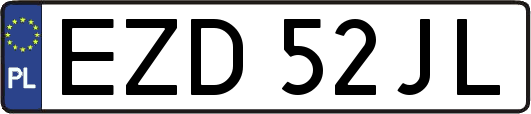 EZD52JL