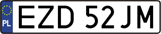 EZD52JM