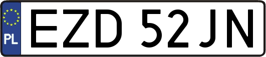 EZD52JN