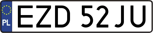 EZD52JU
