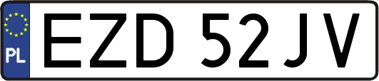 EZD52JV