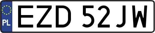 EZD52JW