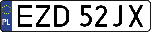 EZD52JX