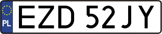 EZD52JY