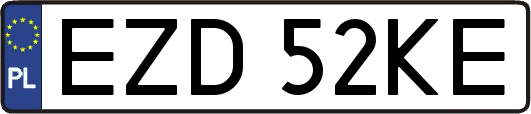 EZD52KE