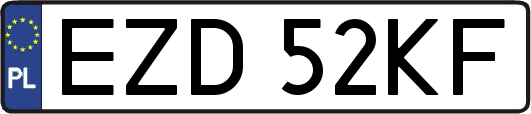 EZD52KF