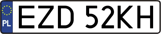 EZD52KH