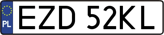 EZD52KL