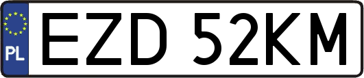 EZD52KM