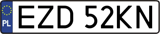 EZD52KN