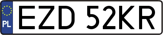 EZD52KR